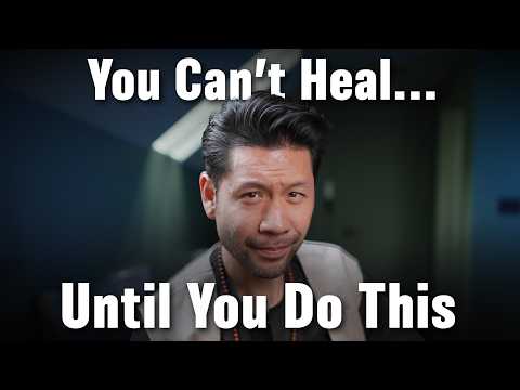 Thumbnail for The Secret to Healing Childhood Trauma (Shadow Work) by Awakening With Brian