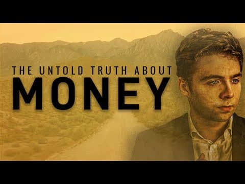 Thumbnail for The Untold Truth About Money: How to Build Wealth From Nothing. by James Jani